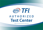 TFI Authorized Test Center