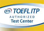 TOEFP&reg; ITP TFI Authorized Test Center